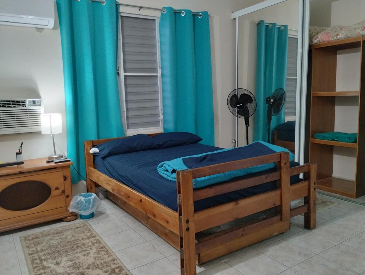Casa Cam Camaceyes Exterior foto